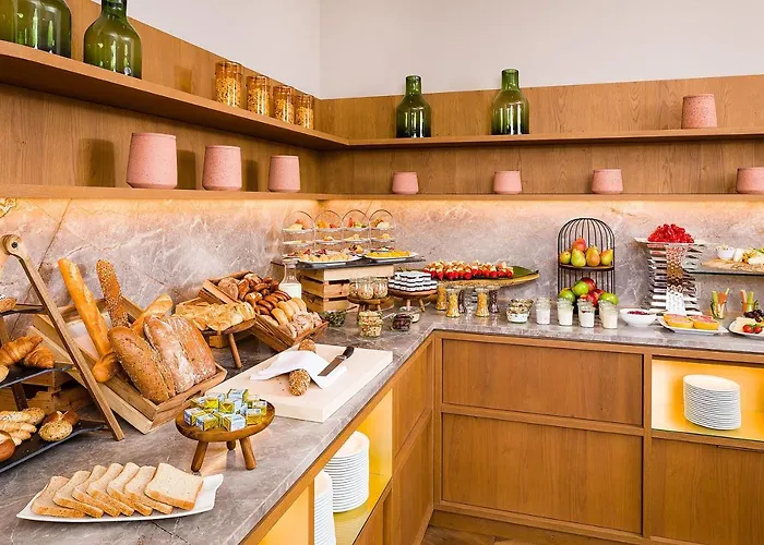 Sheraton Grand 5* Salzburg