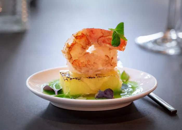 Hotel Sheraton Grand Salzburg