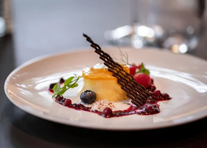 Sheraton Grand Hotel Salzburg