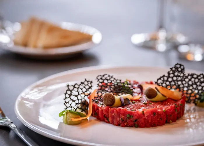 Sheraton Grand Hotel Salzburg