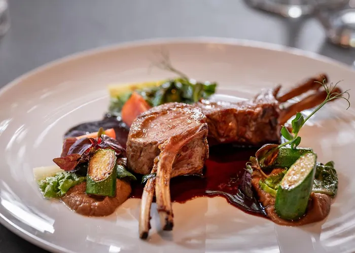 Sheraton Grand 5* Salzburg