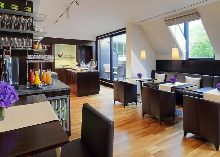 Hotel Sheraton Grand 5*