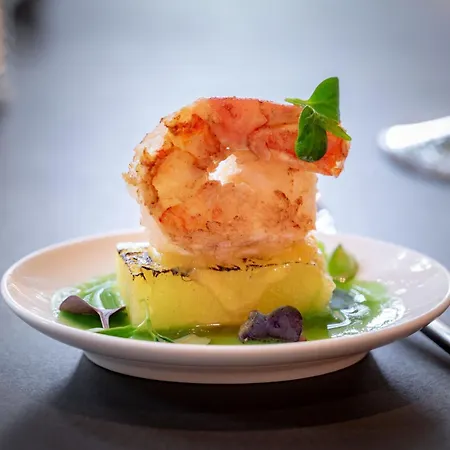 מלון Sheraton Grand זלצבורג