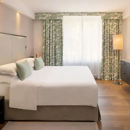 Sheraton Grand 5* זלצבורג