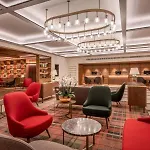 Sheraton Grand Salisburgo