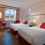 Sheraton Grand Salisburgo