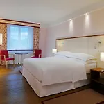 Sheraton Grand 5*