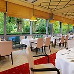 Hotel Sheraton Grand Salisburgo