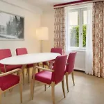 Hotel Sheraton Grand 5*
