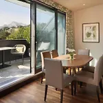 Sheraton Grand Hotel Salisburgo