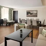 Sheraton Grand 5* Salisburgo