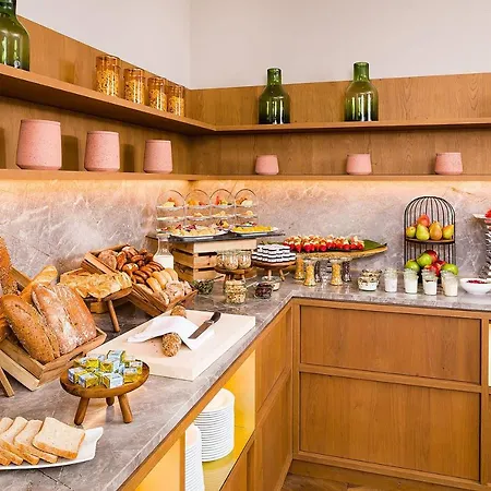 Sheraton Grand 5* Salzburg