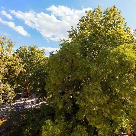 Sheraton Grand Hotel Salzburg