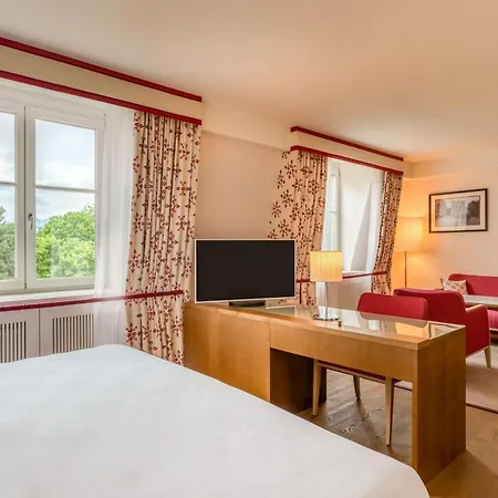 Hotel Sheraton Grand 5*