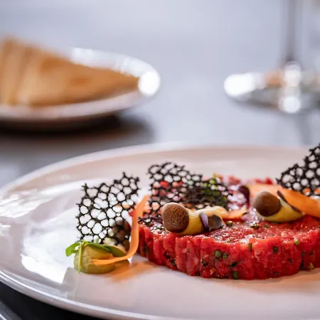 Sheraton Grand Hotel Salzburg