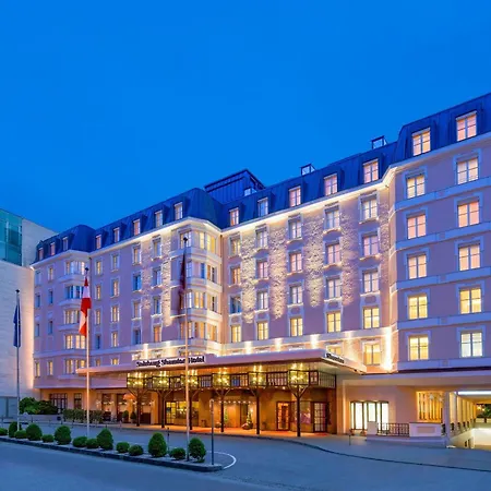 Sheraton Grand
