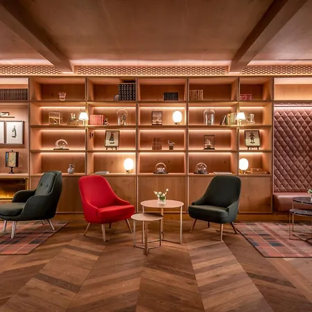 Sheraton Grand
