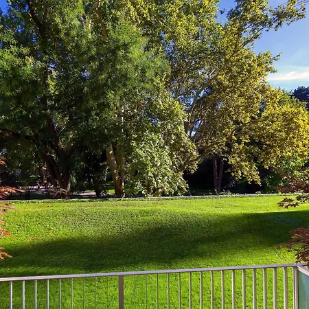 Sheraton Grand Hotel Salzburg