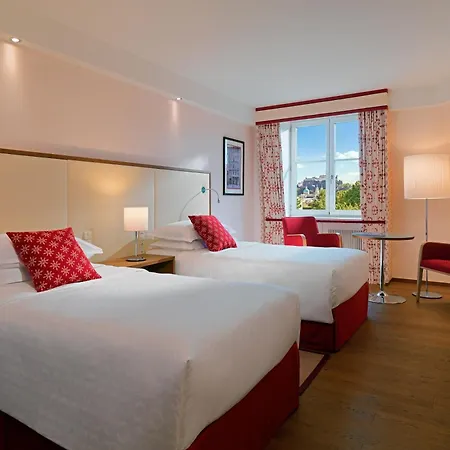 Hotel Sheraton Grand 5*