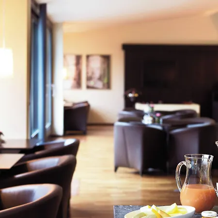 Hotel Sheraton Grand Salzburg