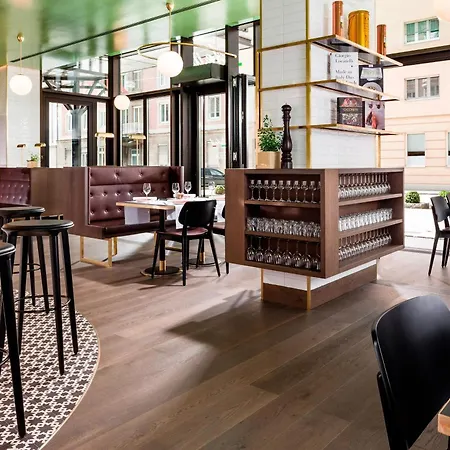 Hotel Sheraton Grand