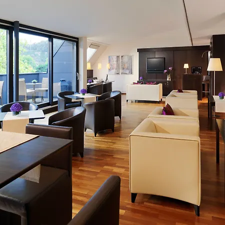 Sheraton Grand Hotel Salzburg