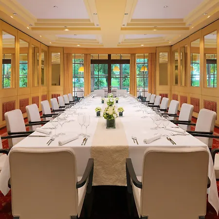 Hotel Sheraton Grand Salzburg