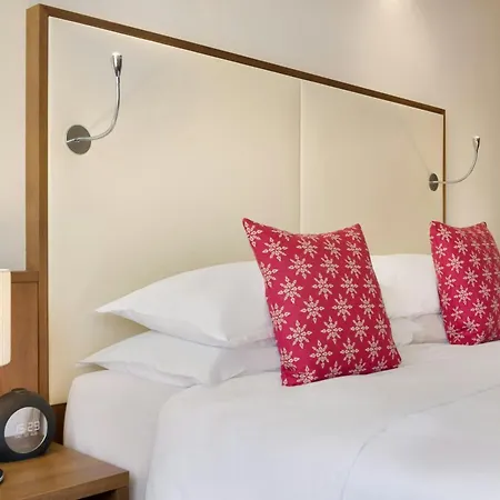 Sheraton Grand Hotel Salzburg