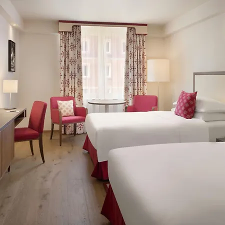 Sheraton Grand 5*
