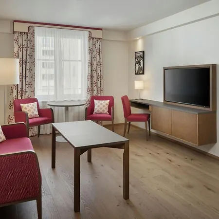 Hotel Sheraton Grand