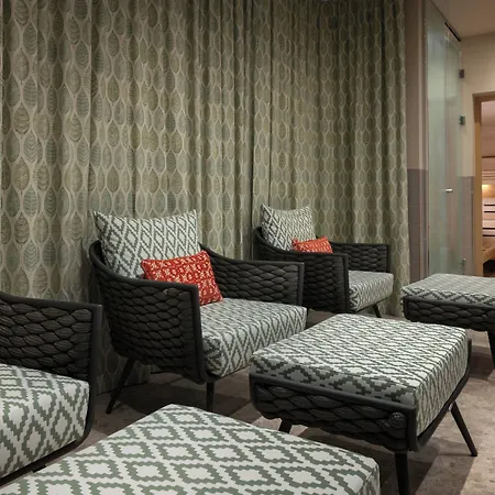 Sheraton Grand Hotel Salzburg