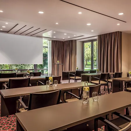 Sheraton Grand 5*