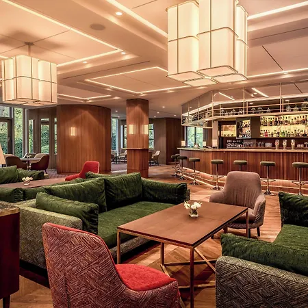 Sheraton Grand Hotell 5*