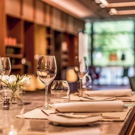 Sheraton Grand Salzburg