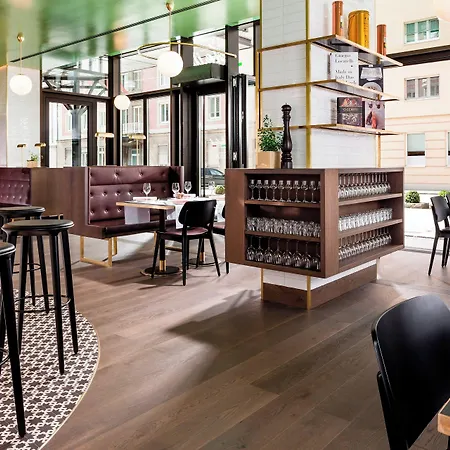 Sheraton Grand 5* Salzburg