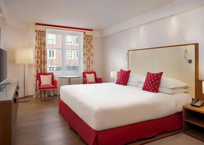 Hotel Sheraton Grand