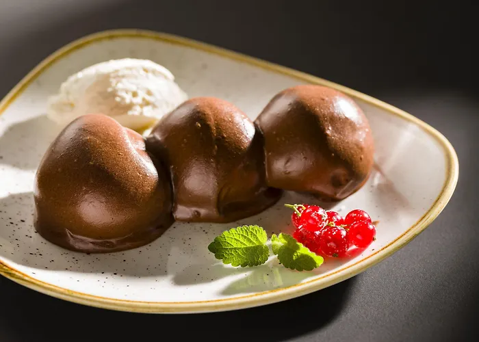 Sheraton Grand 5* Salzbourg