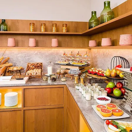 Hotel Sheraton Grand