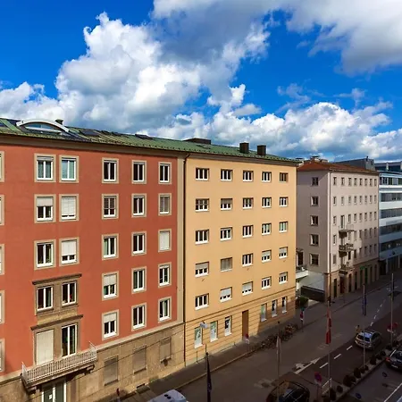 Hotel Sheraton Grand 5*