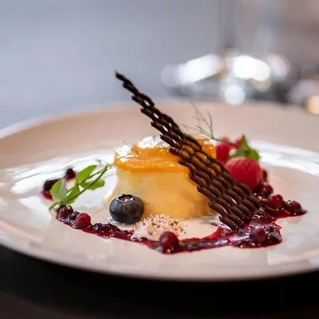 Sheraton Grand Hotel Salzburgo