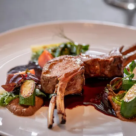 Sheraton Grand 5* Salzburgo