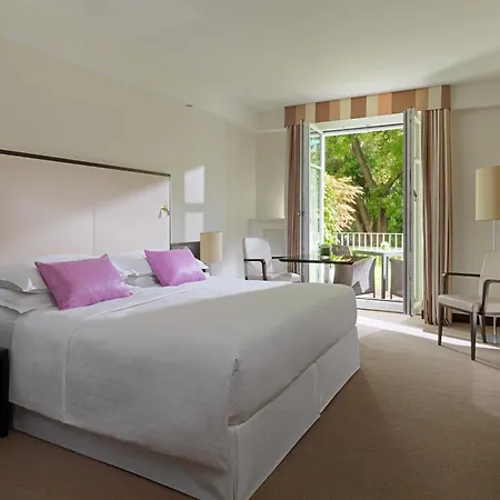 Sheraton Grand 5* Salzburgo