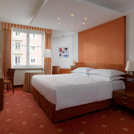 Hotel Sheraton Grand 5*