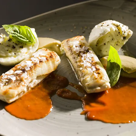 Sheraton Grand 5* Salzburgo