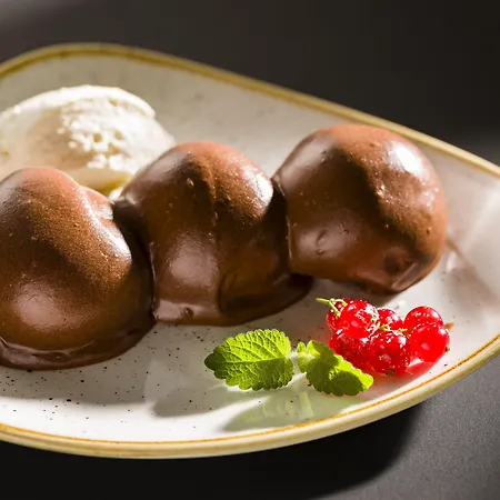 Sheraton Grand 5* Salzburgo