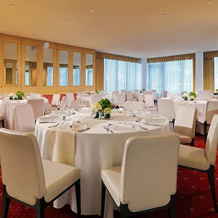 Hotel Sheraton Grand