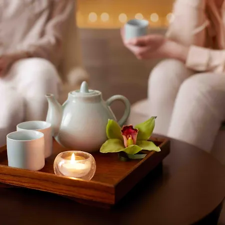 Hotel Sheraton Grand 5*