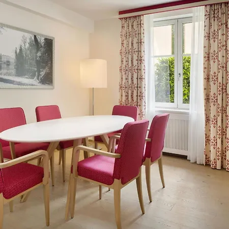 Hotel Sheraton Grand 5*