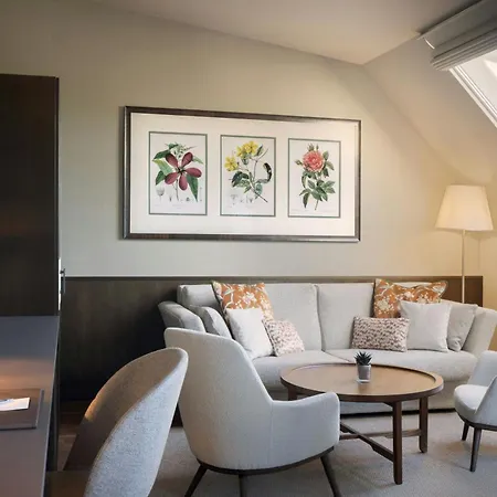 Hotel Sheraton Grand