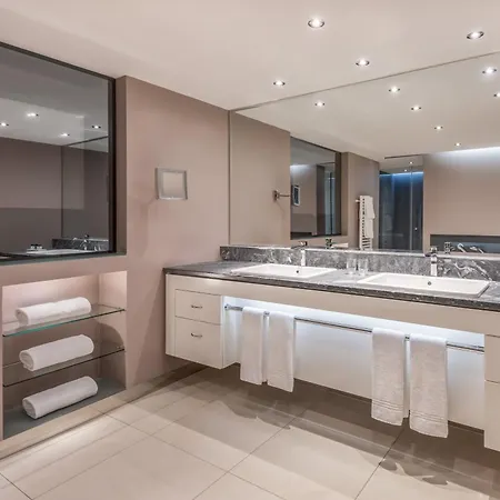 Sheraton Grand 5* Salzburg